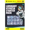 Fortnite - Luminary Hypatia Starter Pack